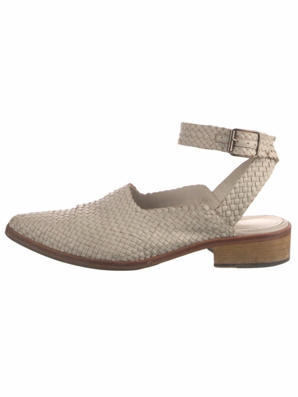 Freda Salvador Pumps Size 9.5